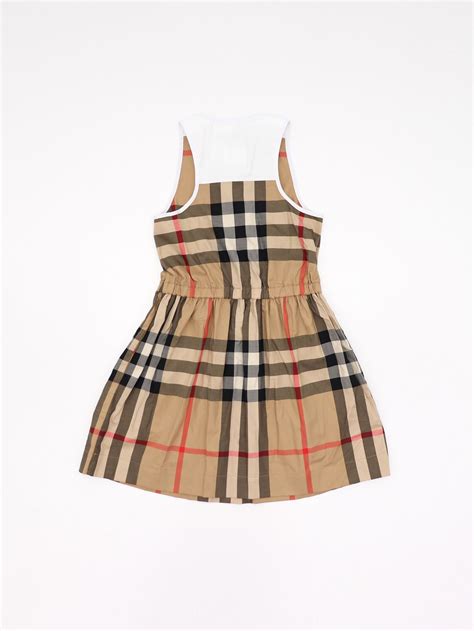 abiti burberry bambina saldi|Burberry Kids & Baby per bambini .